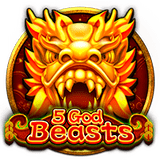 RTP CQ9 Slot Jackpot Gecko158