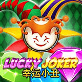 RTP joker Slot Jackpot Gecko158