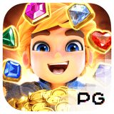 RTP pgsoft Slot Jackpot Gecko158