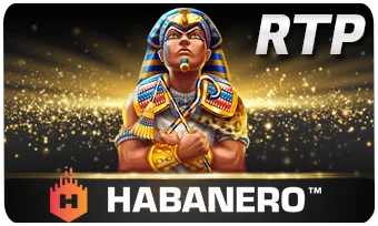 Habanero Slot Jackpot Gecko158