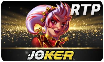 Joker Slot Jackpot Gecko158