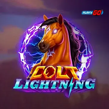 Colt Lightning - GECKO158