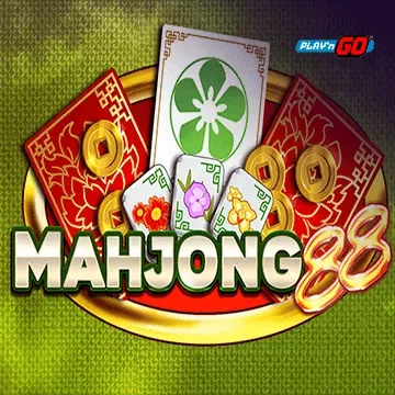 Mahjong 88 - GECKO158