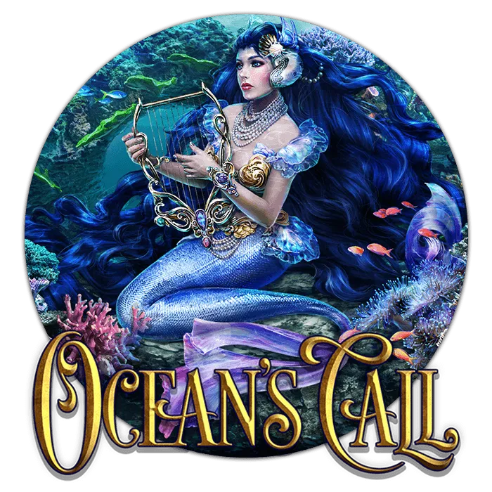 Oceans Call - GECKO158