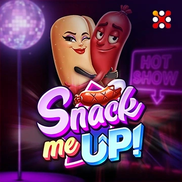 Snack Me Up! - GECKO158
