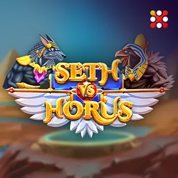 Seth vs Horus - GECKO158