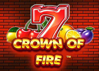 Crown of Fire - GECKO158