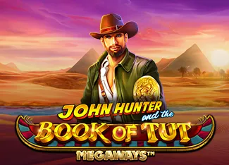 Book of Tut Megaways - GECKO158