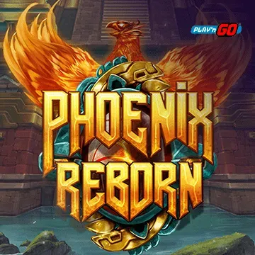 Phoenix Reborn - GECKO158