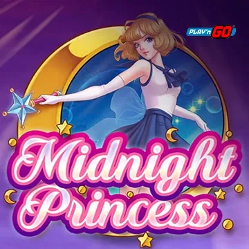 Midnight Princess - GECKO158