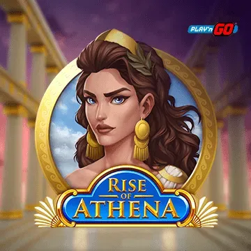Rise of Athena - GECKO158