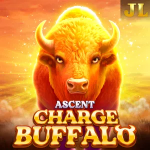 Charge Buffalo ASCENT - GECKO158