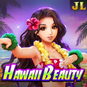 Hawaii Beauty - GECKO158