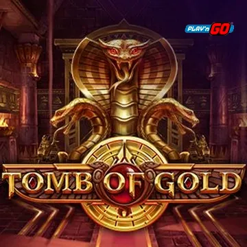 Tomb of Gold - GECKO158