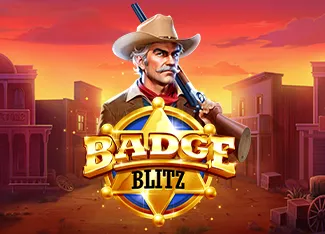 Badge Blitz - GECKO158