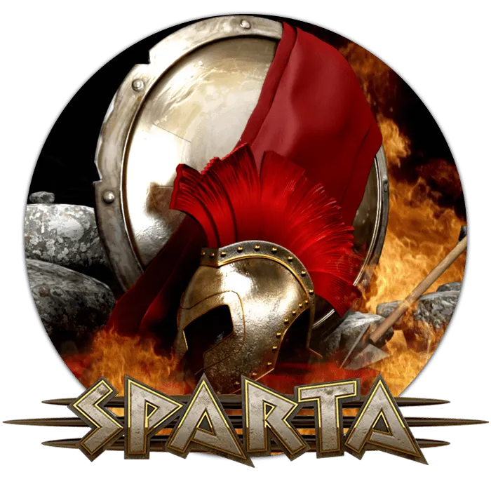 Sparta - GECKO158