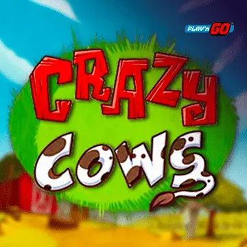 Crazy Cows - GECKO158