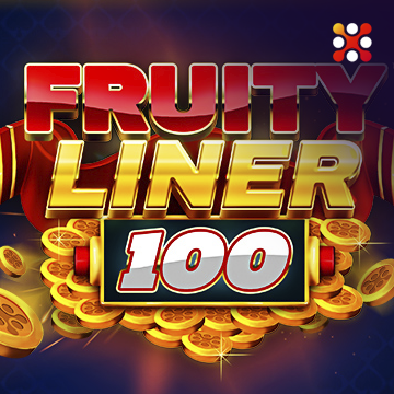 Fruityliner 100 - GECKO158