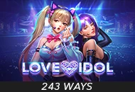 Love Idol - GECKO158
