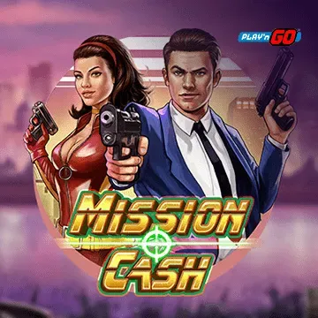 Mission Cash - GECKO158