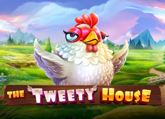 The Tweety House - GECKO158