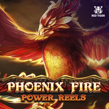 Phoenix Fire Power Reels - GECKO158