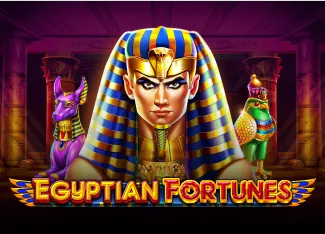 Egyptian Fortunes - GECKO158
