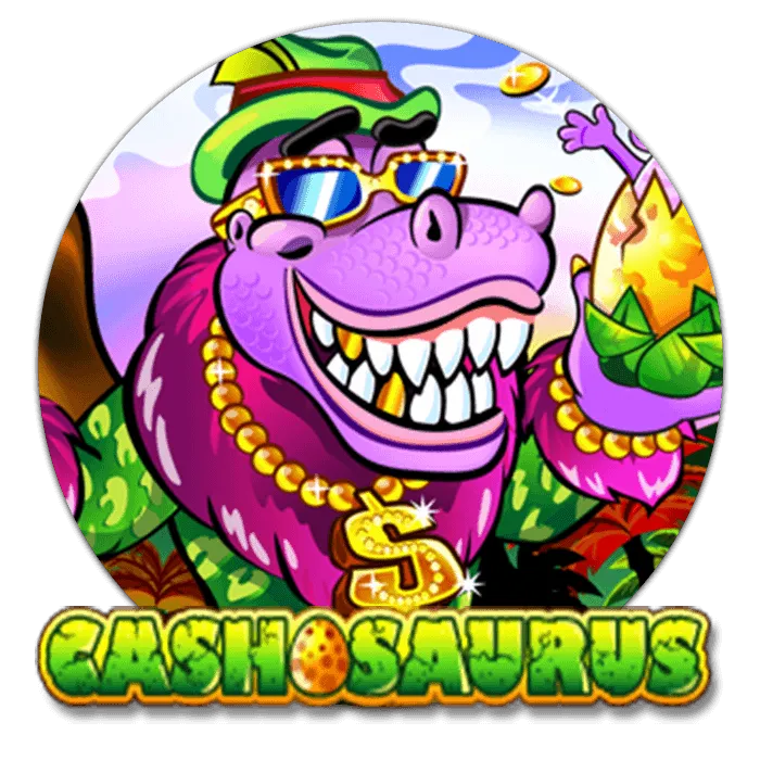 Cashosaurus - GECKO158