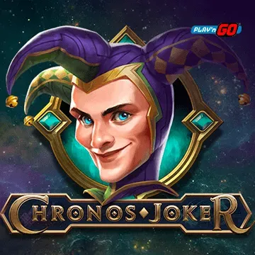 Chronos Joker - GECKO158