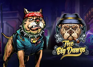 The Big Dawgs - GECKO158