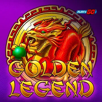 Golden Legend - GECKO158
