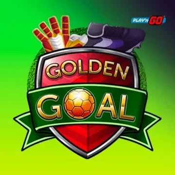 Golden Goal - GECKO158