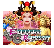 Empress Regnant - GECKO158