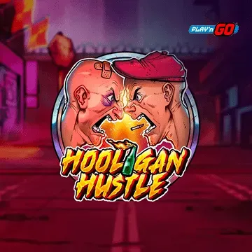 Hooligan Hustle - GECKO158