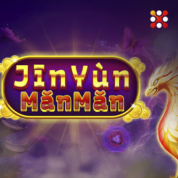 Jin Yun Man Man - GECKO158