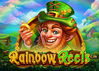 Rainbow Reels - GECKO158