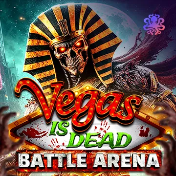 Vegas is Dead: Battle Arena! - GECKO158
