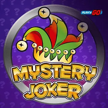 Mystery Joker - GECKO158