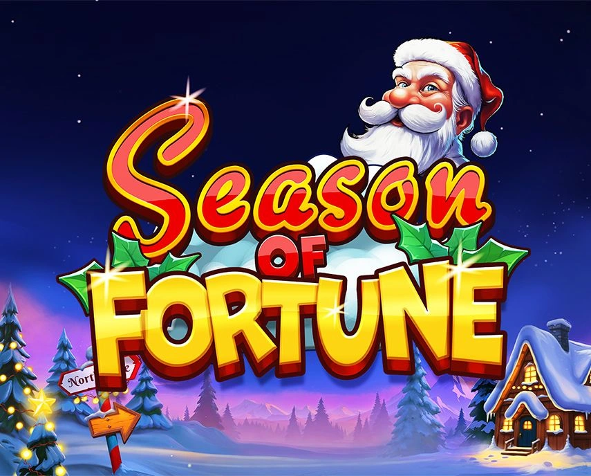 Season of Fortune - GECKO158