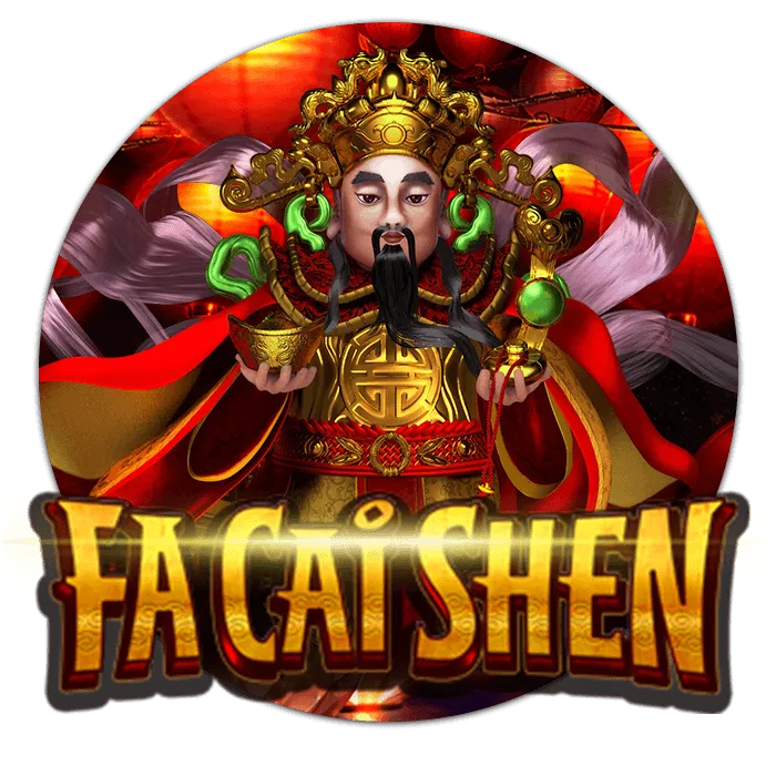Fa Cai Shen - GECKO158