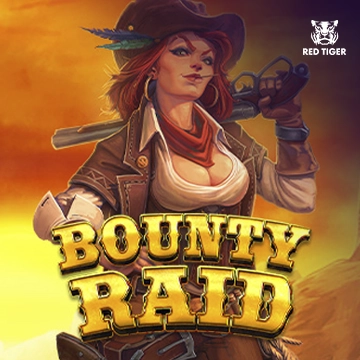 Bounty Raid - GECKO158