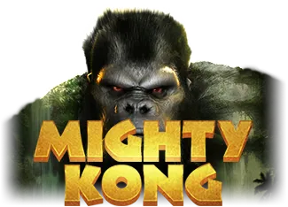 Mighty Kong - GECKO158