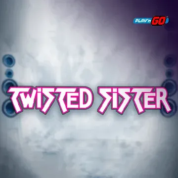 Twisted Sister - GECKO158