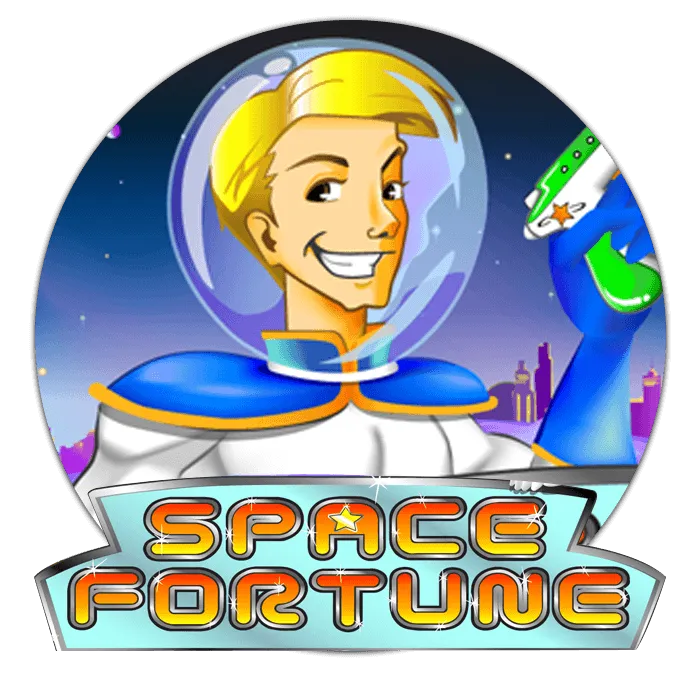 Space Fortune - GECKO158