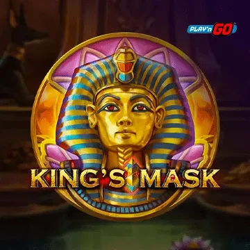 Kings Mask - GECKO158
