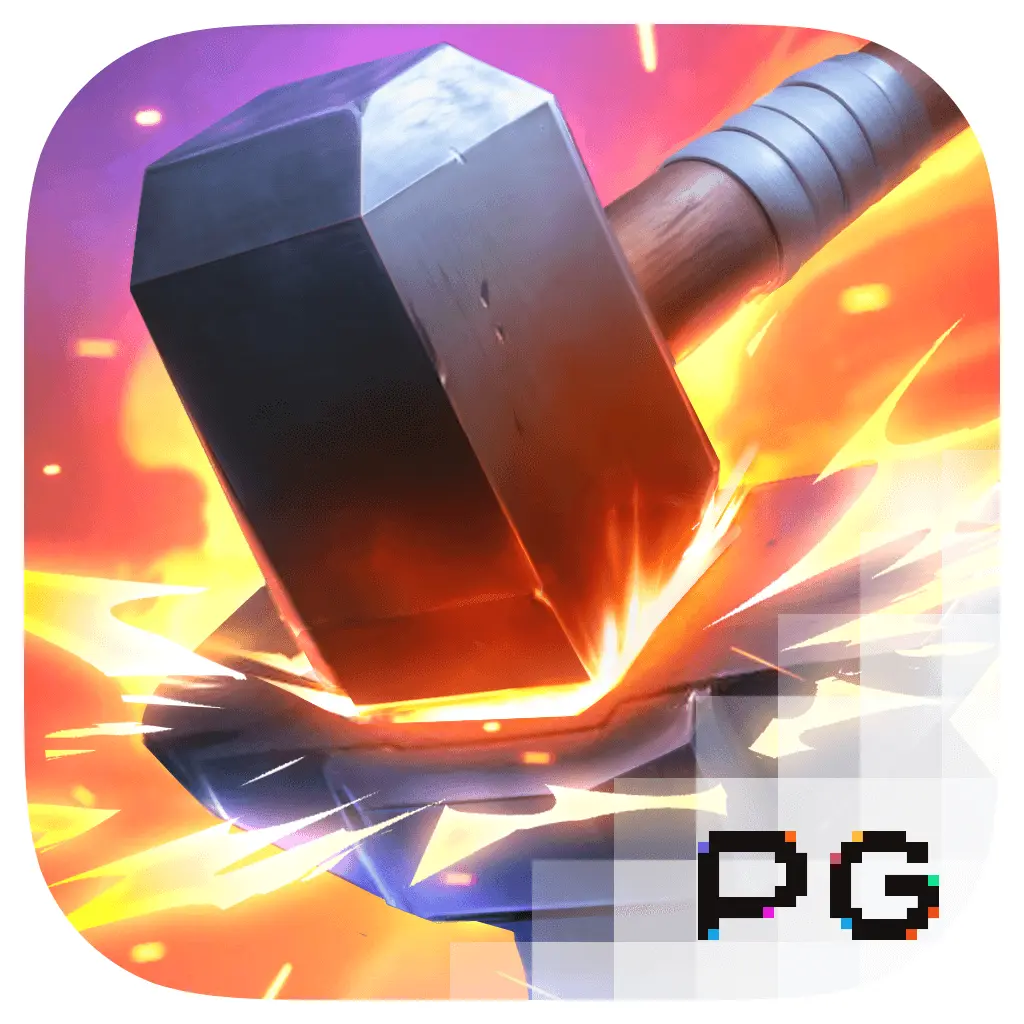 Forge of Wealth - GECKO158