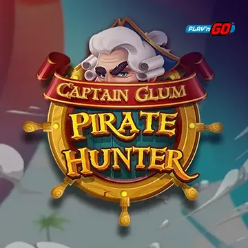 Captain Glum: Pirate Hunter - GECKO158