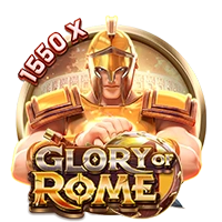 GLORY OF ROME - GECKO158