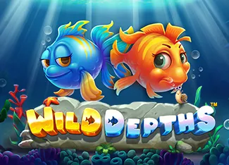 Wild Depths - GECKO158