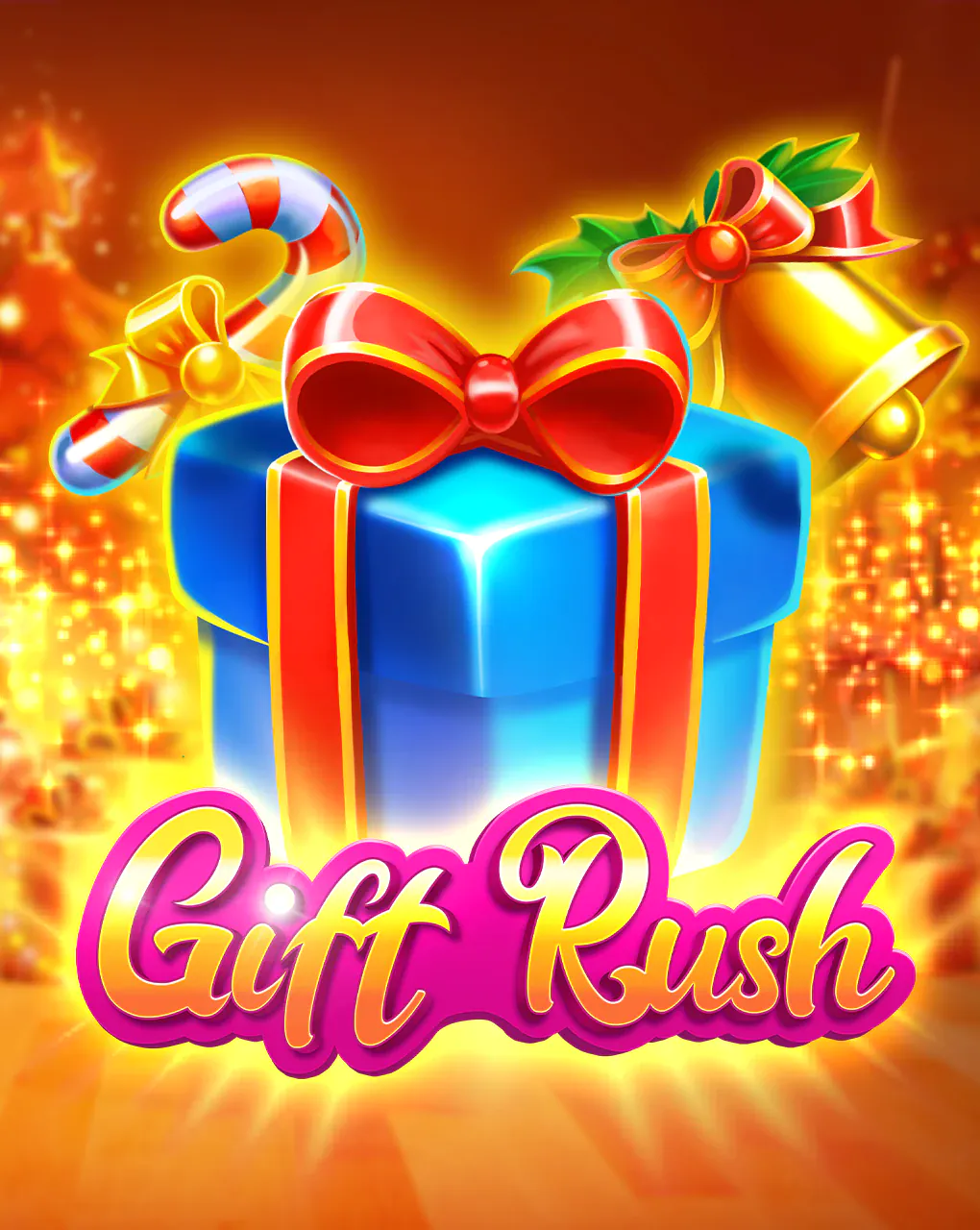 Gift Rush - GECKO158